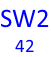 SW2 42