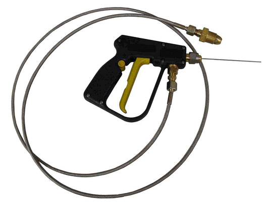BOC Bactigas Gun Kit