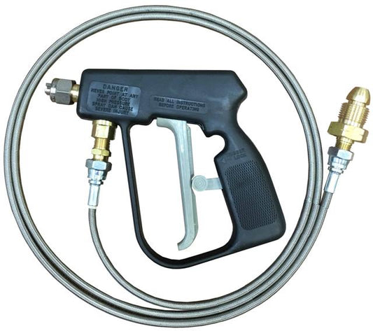 BOC Deodourgas Gun Kit